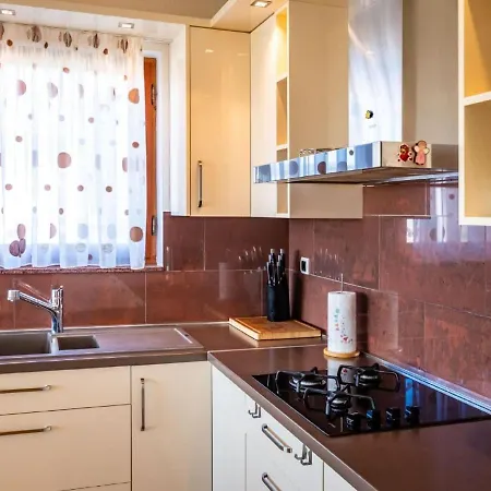 Delightful In With Garden Apartment