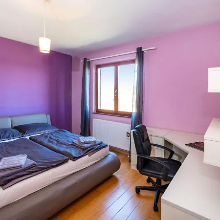Delightful In With Garden Apartment *