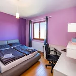 Delightful In With Garden Appartamento Radovin